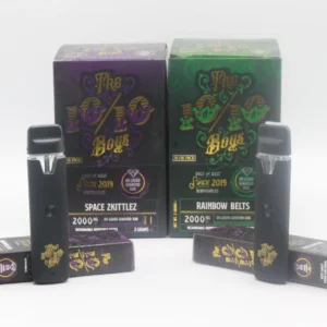 The 1010 Boys Vape UK